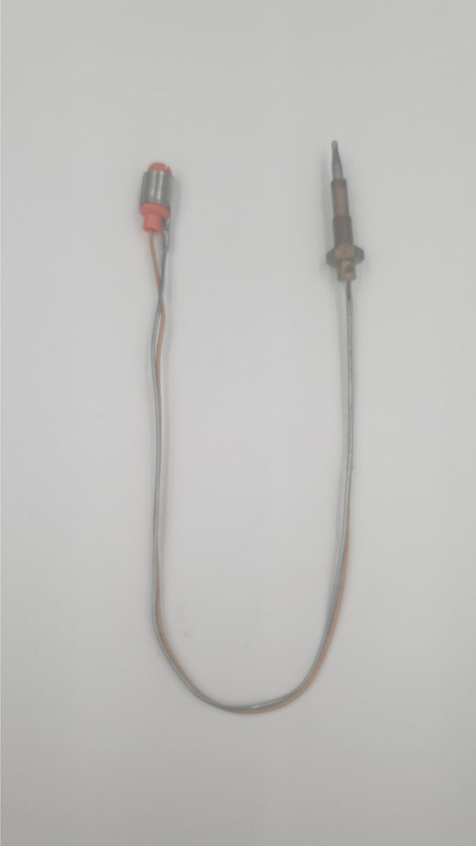 THERMOCOUPLE (350) (195161) Install and Fix