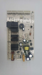 SP - MASTER BOARD BDWM126W/X (17176000021853)