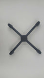 SP - 120# CAST IRON PAN SUPPORT SUIT BDG604G,302WG,301G (151201-G)