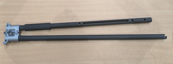 Connector ASSY (2826089000) (2826089001)