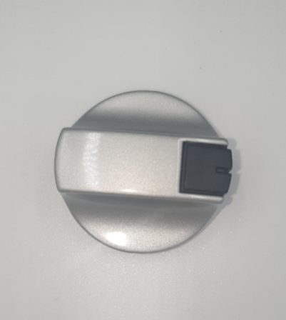 SP - KNOB SUIT BGT64XP COOKTOP (2200084)