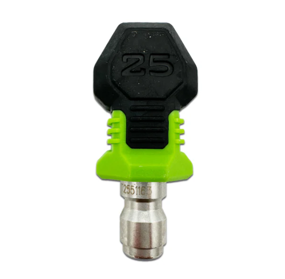 25° Washer Nozzle (ANZ2025E)