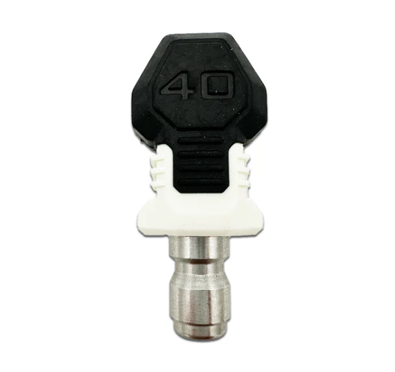 40° Washer Nozzle (ANZ2040E)