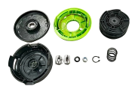 Cutting Head Set (AH1520) (2825468000) (For ST1520E-S) – EGO-2825468002