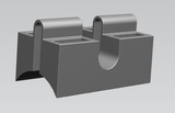 Clamping Block – EGO-3127651001
