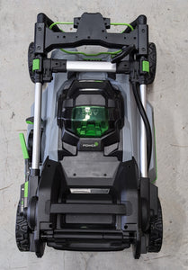 LM2130E-SP - Refurbished 52cm Self Propelled Mower (Skin Only) (B Grade)