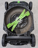 LM2130E-SP - Refurbished 52cm Self Propelled Mower (Skin Only) (B Grade)