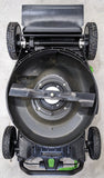 LM2020E-SP - Refurbished 50cm Self Propelled Steel Deck Mower (Skin Only) (A Grade)