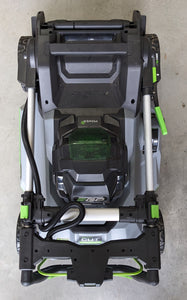 LM1900E-SP - Refurbished 47cm Self Propelled Poly Deck Mower (Skin Only) (B Grade)