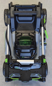 LM2130E-SP - Refirbished 52cm Self Propelled Mower (Skin Only) (C Grade)