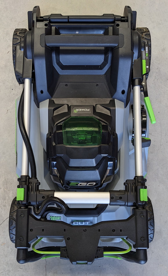 LM2130E-SP - Refirbished 52cm Self Propelled Mower (Skin Only) (C Grade)