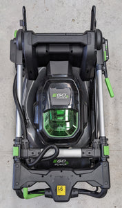 LM2020E-SP - Refurbished 50cm Self Propelled Steel Deck Mower (Skin Only) (B Grade)