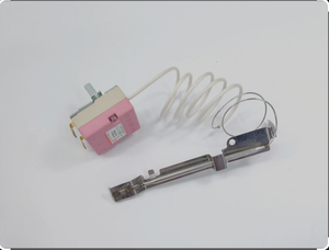 SP - ENERGY CONTROLLER TO SUIT BFC609W (17471100000030)