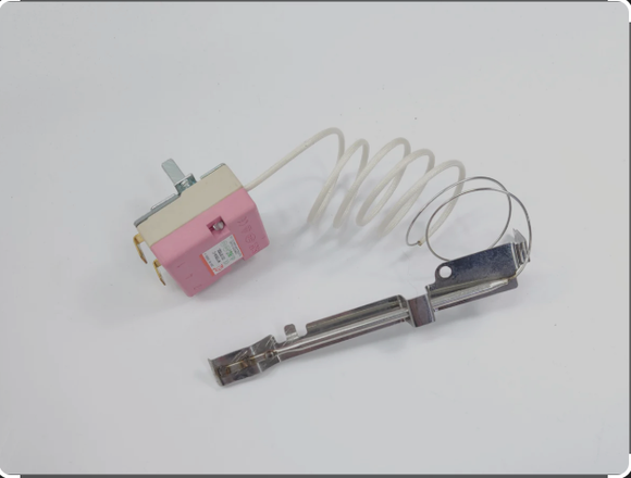 SP - ENERGY CONTROLLER TO SUIT BFC609W (17471100000030)