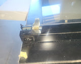 SP - OVEN DOOR 90cm (COMPLETE) SUIT MODEL BO908CX (Check hinges are compatitble prior to purchase)