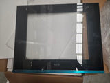 NORJOVENOUTDOORGLASS - Out door glass Assembly