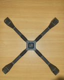 SP - 120# CAST IRON PAN SUPPORT SUIT BDG604G,302WG,301G (151201-G)