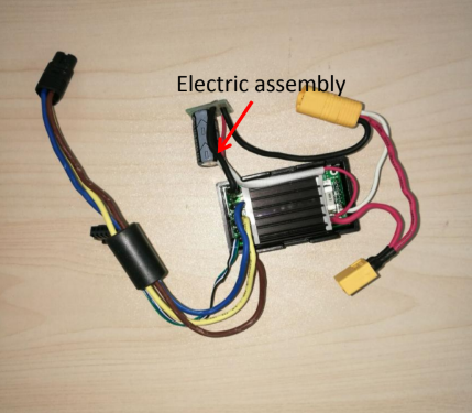 Electric Assembly