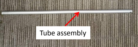 Tube Assembly