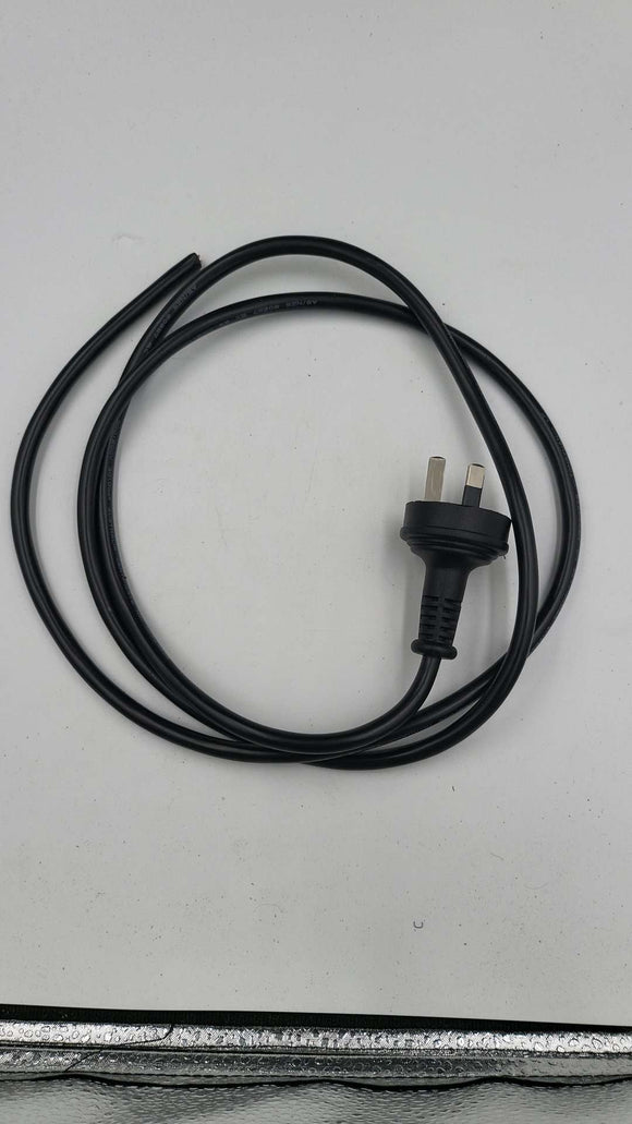 SP - POWER CORD TO SUIT BDW127 (258210000090)