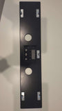 SP - CONTROL PANEL ASSEMBLY GALSS INCLOSURE BO610CX-2 (BD-228AE-1-02-01-00)