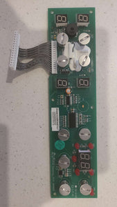 SP - TOUCH PCB SUIT BCT604TG (New S/No as of TN18020154) (141120030601)