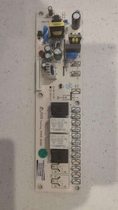 SP - MAIN PCB SUIT BCT604TG (NEW S/No as of TN18020154)