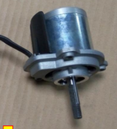 DC Motor (2730228000)