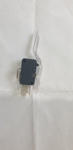 SP - OVERFLOW MICROSWITCH TO SUIT BDW127 (258210000165MS10-06ZB1-A025-80)