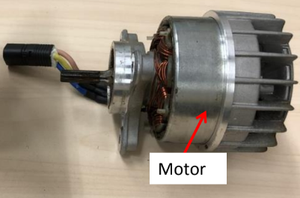 DC Motor