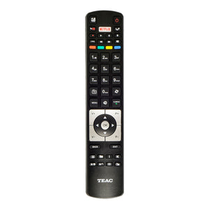 REMOTE CONTROL RC5118 LE55A4S1UHD