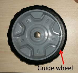 Wheel Assembly