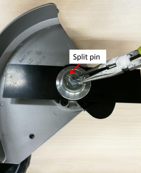 Split Pin