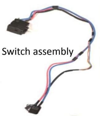 Switch Assembly