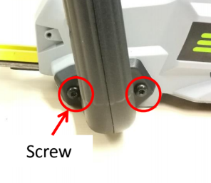 Tapping Screw
