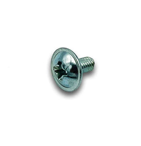 Cross Recessed Pan Head Screw