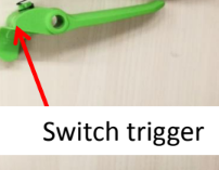 Switch Trigger (3129273000)