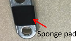 Sponge Pad