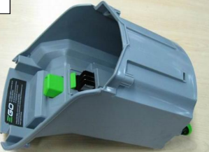 Battery box ASSY (2823667000)