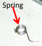 Torsion Spring