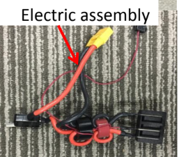 Electric Assembly