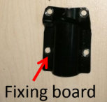 Fixing Board