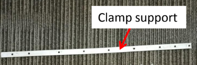 Clamp Support