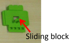 Sliding Block