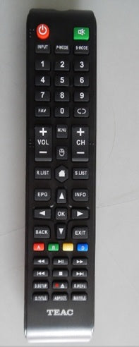 Remote