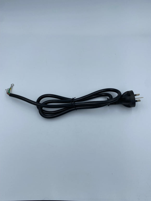 POWER CORD TO SUIT BO908CX OVEN (55 - POWER CORD FOR BO908CX)