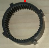Ring Gear (3520888000)
