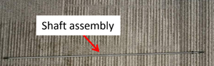 Shaft Assembly