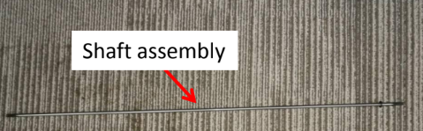 Shaft Assembly