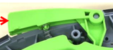 Lock Button